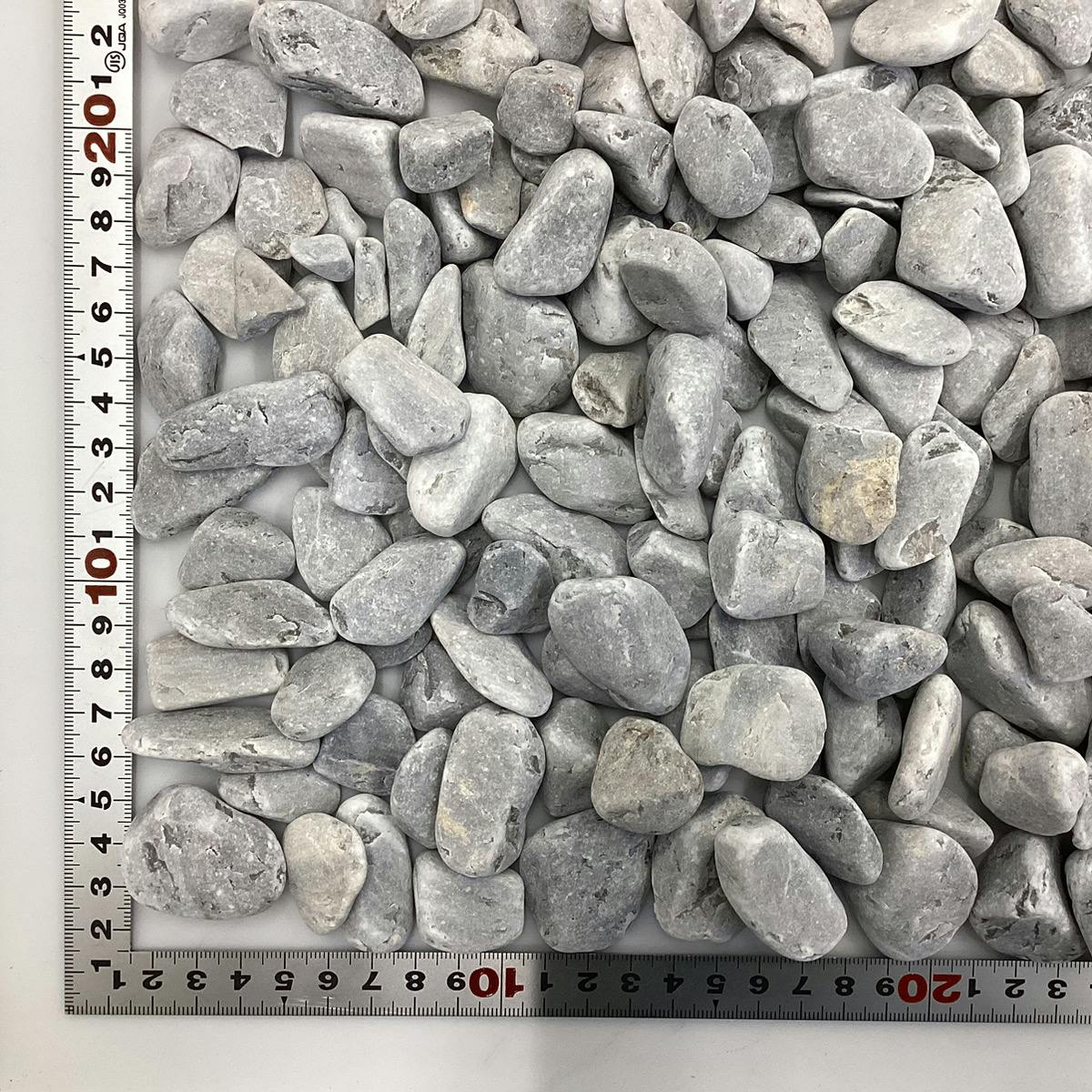 石灰石玉砂利