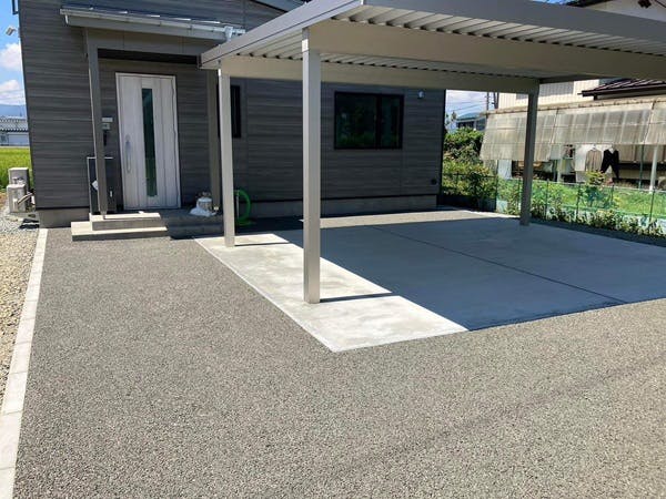 庭や外構をもっと快適に!オコシコンの魅力とは?