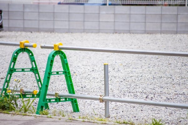 解体後の整地はこれで完璧！砕石・再生クラッシャーラン活用術