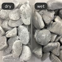 『石灰石玉砂利SR-30』（粒度20~30mm）/t